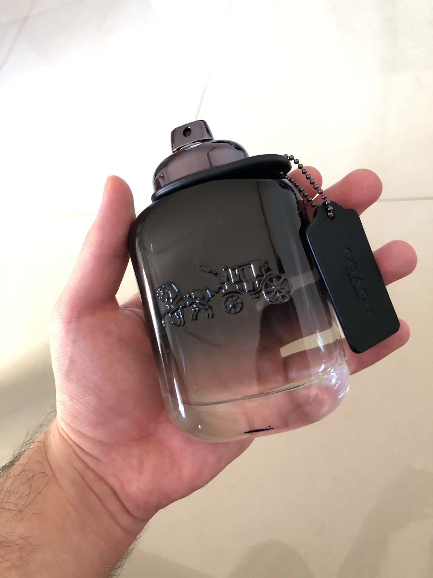 Coach For Men Eau de Toilette para Hombre