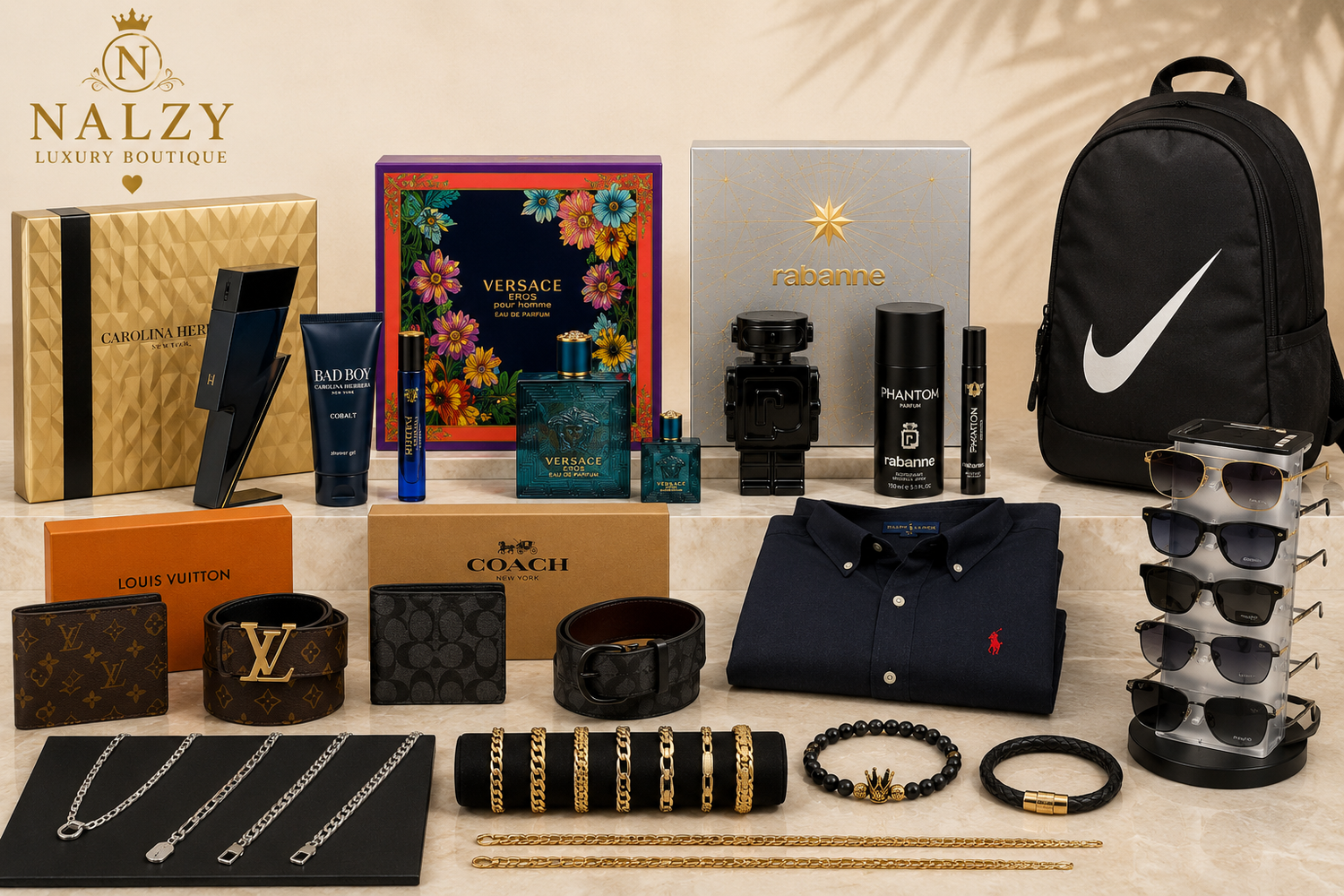 Regalos para Hombre