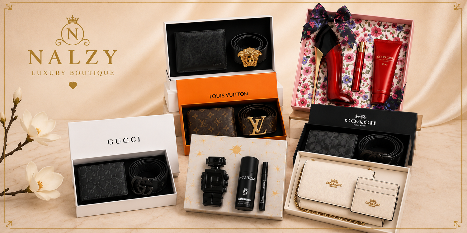 set de regalo