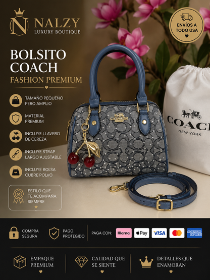 Bolsito Fashion Premium