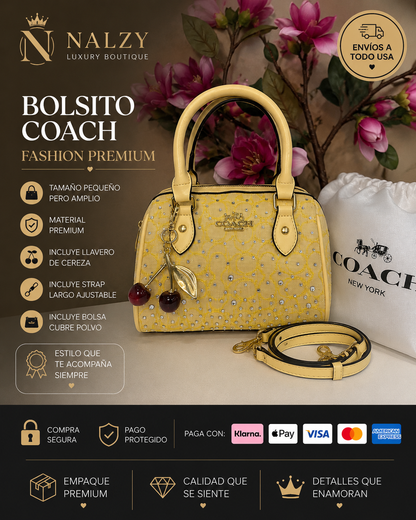 Bolsito Fashion Premium