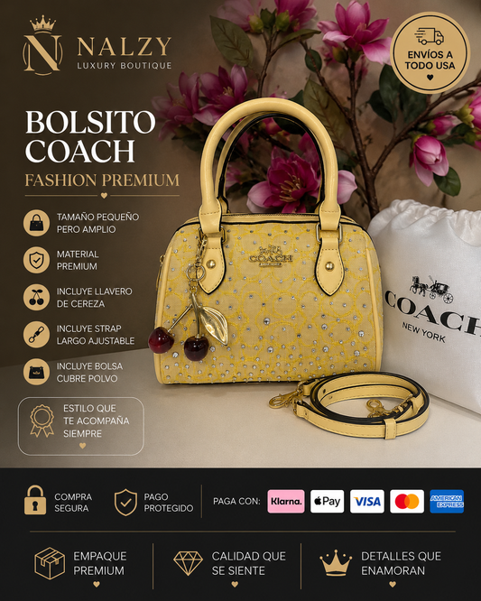 Bolsito Fashion Premium
