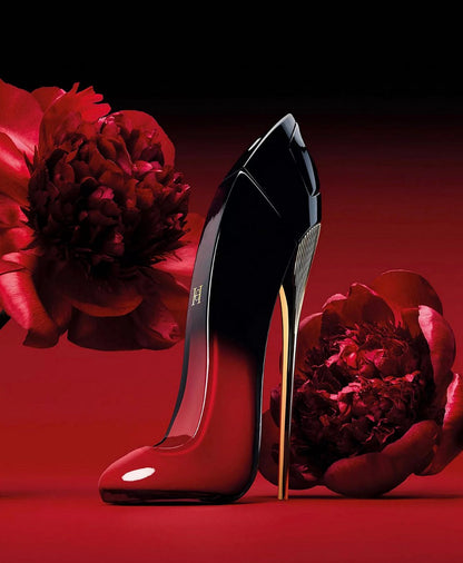 Carolina Herrera Very Good Girl Elixir Set de Regalo (3 Piezas)