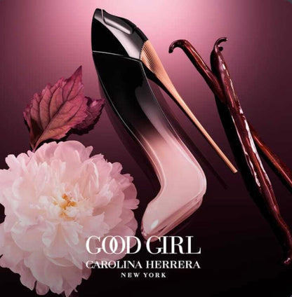 Carolina Herrera Good Girl Blush Elixir Eau de Parfum para Mujer 2.7 oz | 80 ml