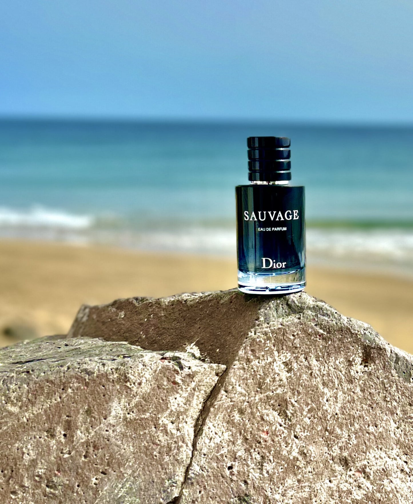 Dior Sauvage Eau de Parfum Set 2 Piezas para Hombre