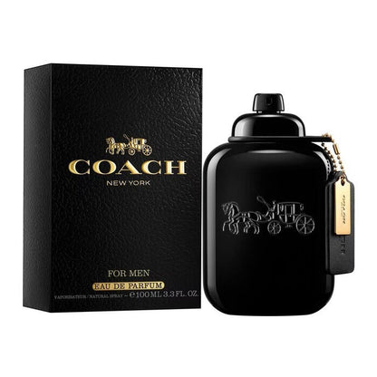 Coach For Men Eau de Parfum Set 3 Piezas para Hombre