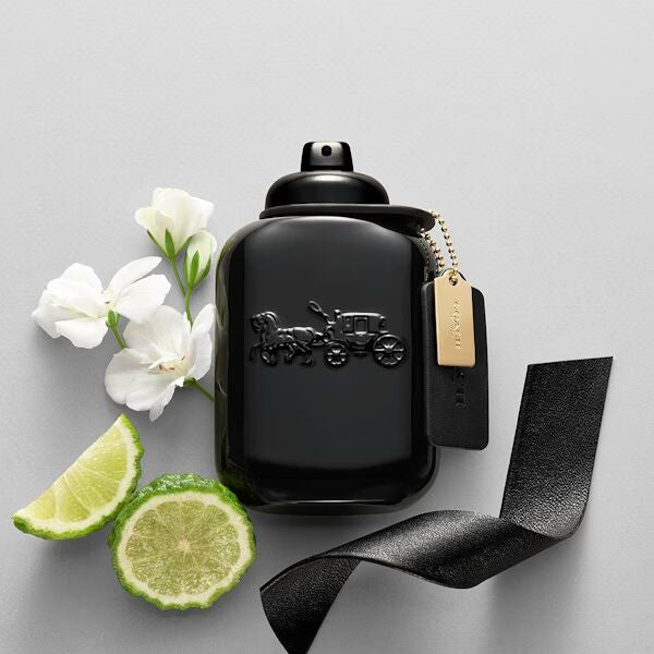 Coach For Men Eau de Parfum Set 3 Piezas para Hombre