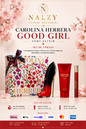 Carolina Herrera Very Good Girl Elixir Set de Regalo (3 Piezas)