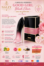 Carolina Herrera Good Girl Blush Elixir Eau de Parfum para Mujer 2.7 oz | 80 ml